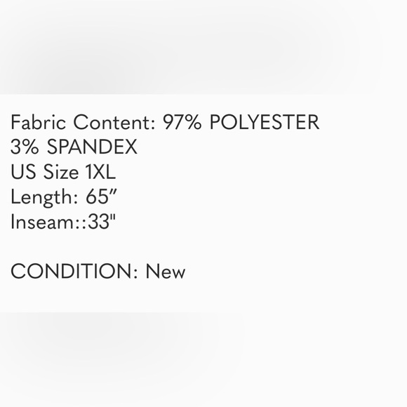 1X Plus Size Purple PLUS SIZE JUMPSUIT - Picture 4 of 4